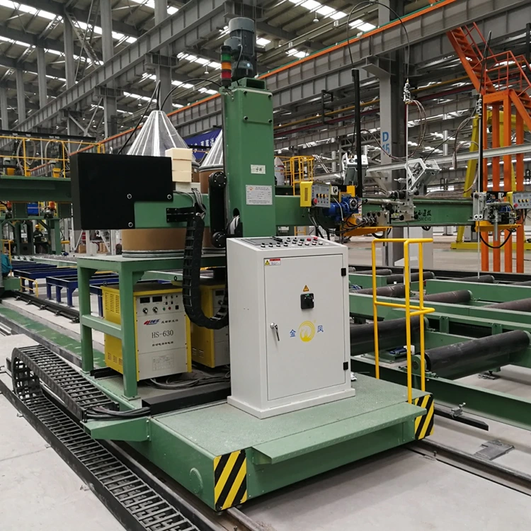 Колонка ESW Electrolag Welding Machines